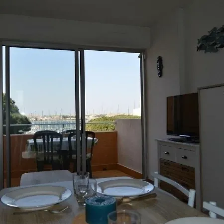 Location Cap D'agde, 2 Pieces, 4 Personnes 2