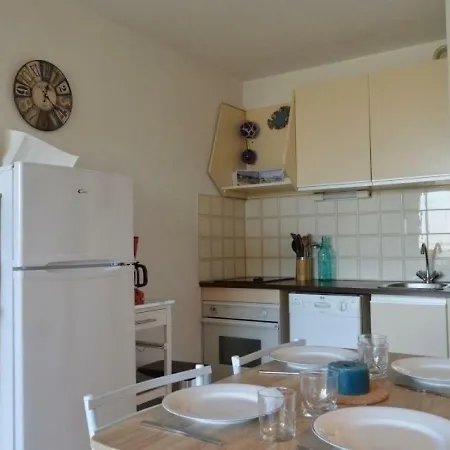 Location Cap D'agde, 2 Pieces, 4 Personnes 2 * Agde