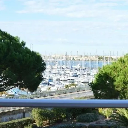 Location Cap D'agde, 2 Pieces, 4 Personnes 2