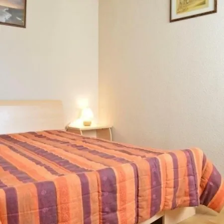 Location Cap D'agde, 2 Pieces, 4 Personnes 2 * Agde