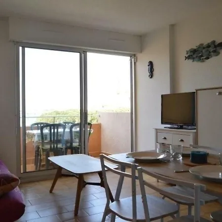 Location Cap D'agde, 2 Pieces, 4 Personnes 2 Agde