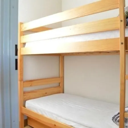 Location Cap D'agde, 2 Pieces, 4 Personnes 2 Apartamento *