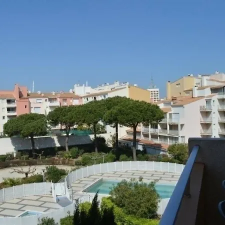 Location Cap D'agde, 2 Pieces, 4 Personnes 2 Agde
