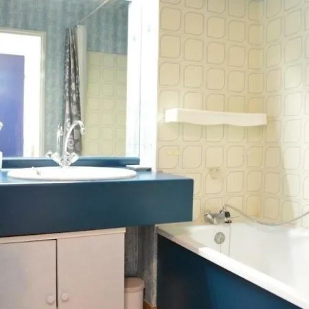 Location Cap D'agde, 2 Pieces, 4 Personnes 2 Apartamento