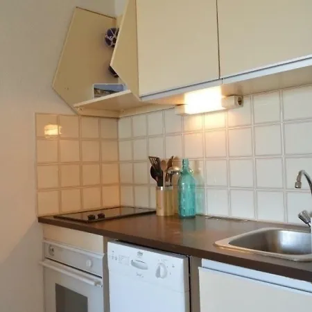 Location Cap D'agde, 2 Pieces, 4 Personnes 2 Agde