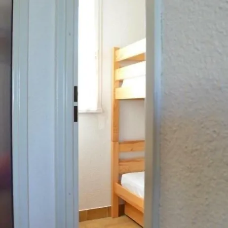 Location Cap D'agde, 2 Pieces, 4 Personnes 2 Apartamento
